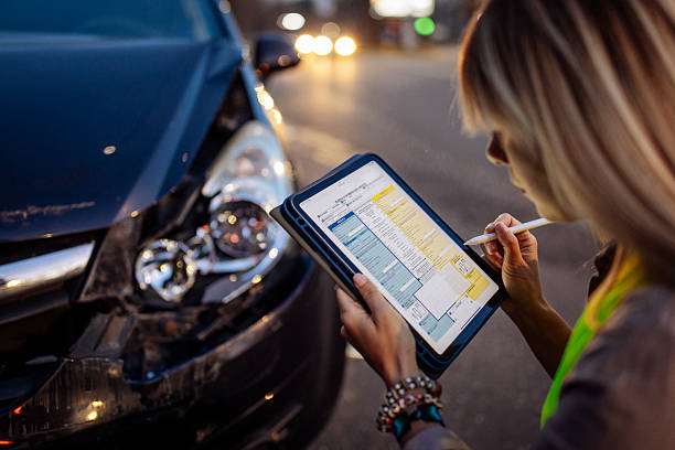 Affordable Sr22 Insurance solutions in Vander, NC